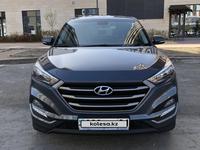 Hyundai Tucson 2018 годаүшін9 700 000 тг. в Астана