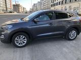 Hyundai Tucson 2018 годаүшін9 700 000 тг. в Астана – фото 3