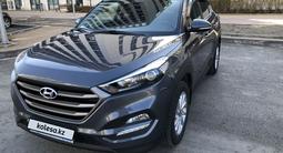 Hyundai Tucson 2018 года за 10 000 000 тг. в Астана – фото 2