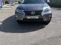 Lexus RX 350 2013 года за 12 500 000 тг. в Алматы