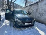 Peugeot 301 2014 года за 3 700 000 тг. в Алматы – фото 2