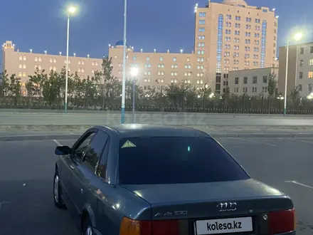 Audi 100 1991 года за 1 800 000 тг. в Кызылорда