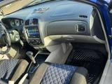 Mazda 323 2001 годаүшін1 100 000 тг. в Актобе – фото 5