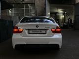 BMW 325 2006 годаүшін8 500 000 тг. в Алматы – фото 3