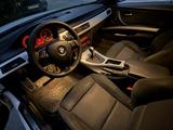 BMW 325 2006 года за 7 500 000 тг. в Алматы – фото 5