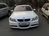 BMW 325 2006 годаүшін8 500 000 тг. в Алматы – фото 2