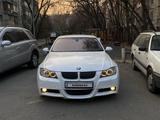BMW 325 2006 годаүшін8 500 000 тг. в Алматы – фото 4