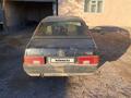 ВАЗ (Lada) 21099 1993 годаүшін650 000 тг. в Талдыкорган – фото 6