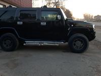 Hummer H2 2003 года за 7 000 000 тг. в Алматы