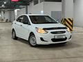 Hyundai Accent 2011 годаүшін4 800 000 тг. в Астана – фото 4