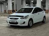 Hyundai Accent 2011 годаүшін4 800 000 тг. в Астана