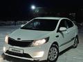 Kia Rio 2012 годаүшін3 500 000 тг. в Актобе – фото 3