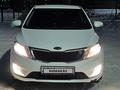 Kia Rio 2012 годаүшін3 500 000 тг. в Актобе – фото 4