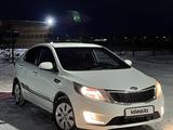 Kia Rio 2012 годаүшін3 500 000 тг. в Актобе – фото 5