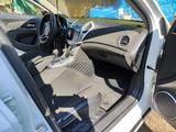 Chevrolet Cruze 2014 годаүшін3 700 000 тг. в Актобе – фото 4