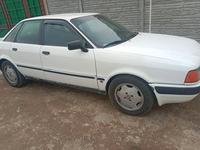 Audi 80 1992 годаfor1 050 000 тг. в Тараз