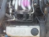 Двигатель ABC 2.6 V6 12 клапан AUDI A6 C4for300 000 тг. в Шымкент – фото 2