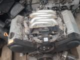 Двигатель ABC 2.6 V6 12 клапан AUDI A6 C4for300 000 тг. в Шымкент – фото 5