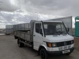 Mercedes-Benz  T1 1993 годаүшін3 500 000 тг. в Караганда – фото 3