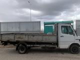 Mercedes-Benz  T1 1993 годаүшін3 500 000 тг. в Караганда – фото 4