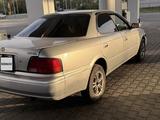 Toyota Vista 1995 годаүшін2 000 000 тг. в Усть-Каменогорск