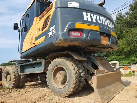 Hyundai  145 2018 года за 25 000 000 тг. в Шымкент – фото 12