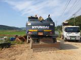 Hyundai  145 2018 годаүшін25 000 000 тг. в Шымкент – фото 2