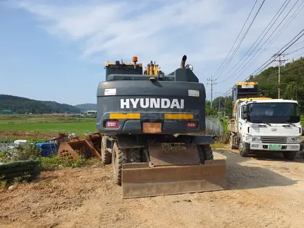 Hyundai  145 2018 года за 25 000 000 тг. в Шымкент – фото 2