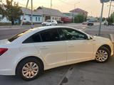 Chevrolet Cruze 2013 годаүшін3 000 000 тг. в Шымкент – фото 3