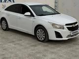 Chevrolet Cruze 2013 годаүшін3 000 000 тг. в Шымкент – фото 4