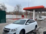Chevrolet Cruze 2013 годаүшін3 000 000 тг. в Шымкент – фото 5