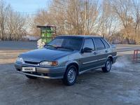 ВАЗ (Lada) 2115 2003 годаүшін850 000 тг. в Уральск