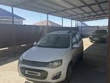 ВАЗ (Lada) Kalina 2194 2013 года за 1 700 000 тг. в Атырау – фото 3