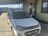 ВАЗ (Lada) Kalina 2194 2013 года за 1 700 000 тг. в Атырау – фото 2