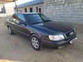 Audi 100 1993 годаүшін3 000 000 тг. в Актобе – фото 2