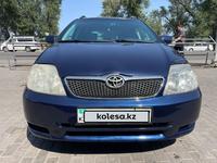 Toyota Corolla 2003 годаfor3 500 000 тг. в Алматы