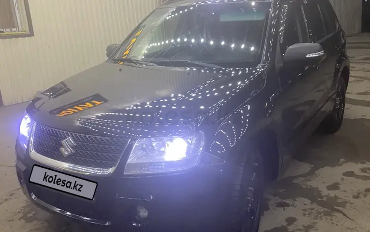 Suzuki Grand Vitara 2009 года за 6 000 000 тг. в Жезказган