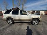 Infiniti QX4 2001 года за 4 300 000 тг. в Астана – фото 2