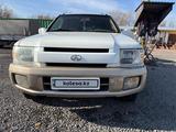 Infiniti QX4 2001 года за 4 300 000 тг. в Астана – фото 3