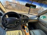 Infiniti QX4 2001 года за 4 300 000 тг. в Астана – фото 4