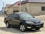 Toyota Camry 2002 годаүшін5 200 000 тг. в Кызылорда