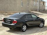 Toyota Camry 2002 года за 5 200 000 тг. в Кызылорда – фото 5