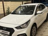 Hyundai Accent 2019 года за 8 000 000 тг. в Шымкент