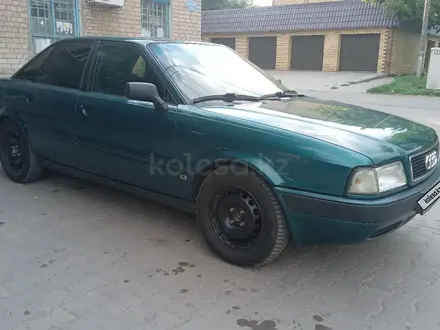 Audi 80 1993 года за 2 990 000 тг. в Уральск