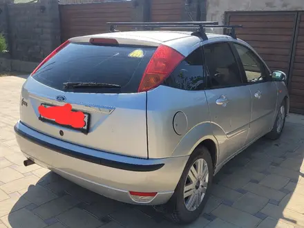 Ford Focus 2004 года за 2 400 000 тг. в Атырау