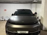 Li L9 2025 годаүшін34 000 000 тг. в Алматы