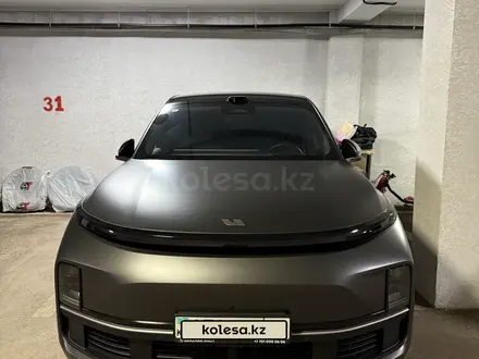 Li L9 2025 года за 34 000 000 тг. в Алматы