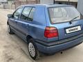 Volkswagen Golf 1993 года за 1 600 000 тг. в Тараз – фото 9