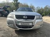 Nissan Almera Classic 2010 года за 3 700 000 тг. в Алматы – фото 2