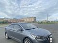 Hyundai Accent 2018 годаүшін5 500 000 тг. в Шымкент – фото 12